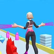 Play Nail Master 3D Game