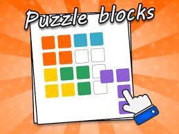 Play Puzzle Blocks Game