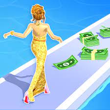 Play Run Rich 3D Game