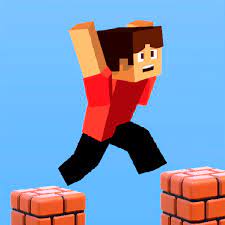 Play Parkour.io 2 Game