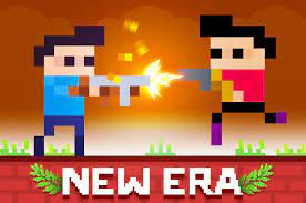 Play Castel Wars: New Era Game