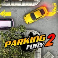 Play Parking Fury 2 Game