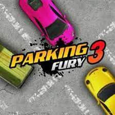 Play Parking Fury 3 Game