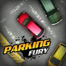 Play Parking Fury Game