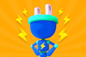 Play Plug Head 3D Game