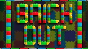 Play Brick Out 2 Game