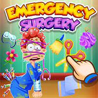 Play Emergency Surgery Online Game