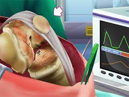 Play Knee Surgery Simulator Game