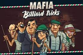 Play Mafia Billiards Tricks Game