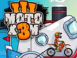 Play Moto X3M 3 Game