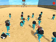 Play Squid Game 3D Game