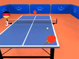 Play Table Tennis Pro Game