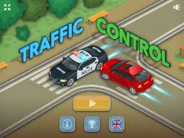 Play Traffic Control Online Game