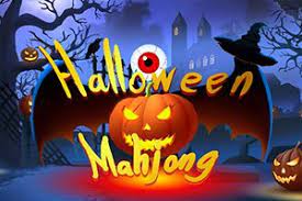 Play Halloween Mahjong Fun Game