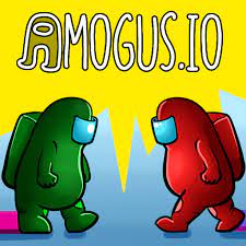 Play Amogus.io Game