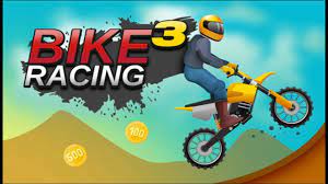 Play Bike Racing 3 Game