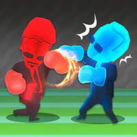 Play Fire Vs Water Fights Game
