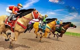 Play Horse Derby Racing Game