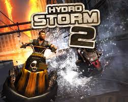 Play Hydro Storm 2 Game