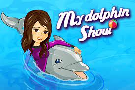 Play My Dolphin Show 1 Game