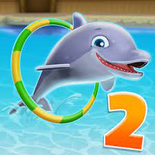 Play My Dolphin Show 2 Game