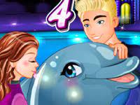 Play My Dolphin Show 4 Game