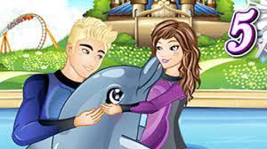 Play My Dolphin Show 5 Game