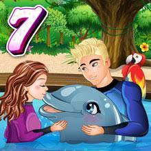 Play My Dolphin Show 7 Game