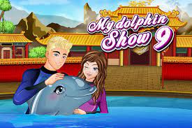 Play My Dolphin Show 9 Game