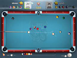 Play Pool Live Pro Game