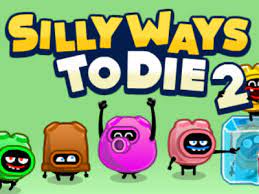 Play Silly Ways To Die 2 Game