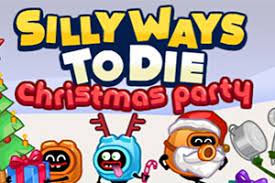 Play Silly Ways To Die: Christmas Party Game