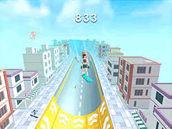 Play Skate Stars Game