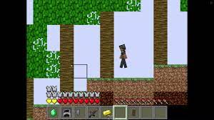 Play Paper Minecraft Game
