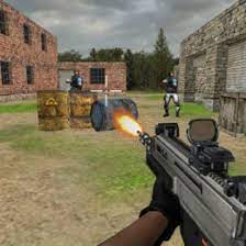 Play Bullet Fire 2 Game