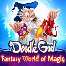 Play Doodle God: Fantasy World Of Magic Game