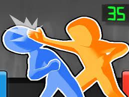 Play Drunken Slap Wars Game