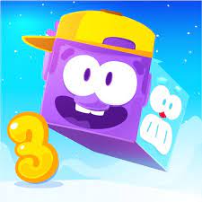 Play Icy Purple Head 3 Game