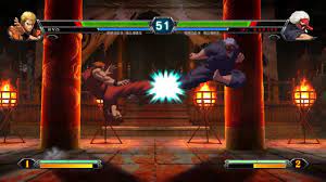 Play King of Fighters 21 Game