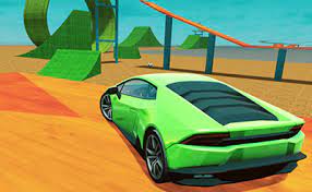 Play Madalin Stunt Cars 2 Game