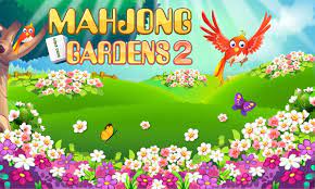 Play Mahjong Gardens 2 Game