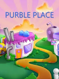 Play Purble Place Online Game