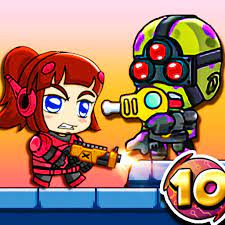Play Zombie Mission 10 Game
