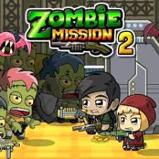 Play Zombie Mission 2 Game