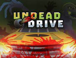 Play Undead Drive Game