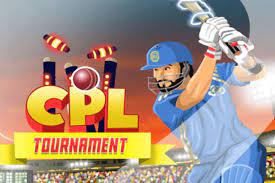 CPL Tournament Cricket 2020