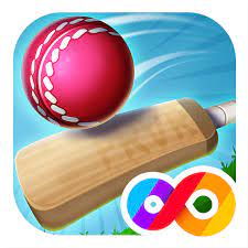 Play Cricket FRVR Game