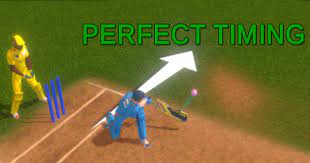 Play Cricket Superstar League Game