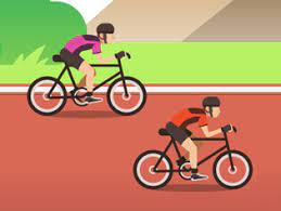 Play Cycling Hero Game