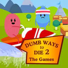Play Dumb Ways To Die 2 Game